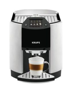 Krups Bean To Cup Ea9010 Espressia Automatic Coffee Machine